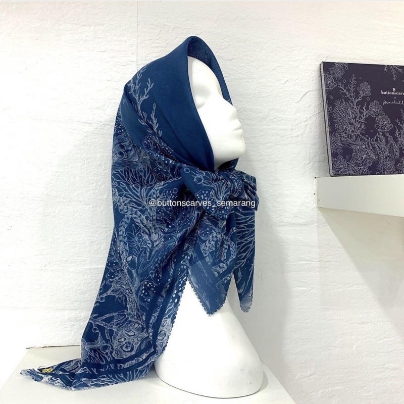 Preloved Buttonscraves El Mar Minorca