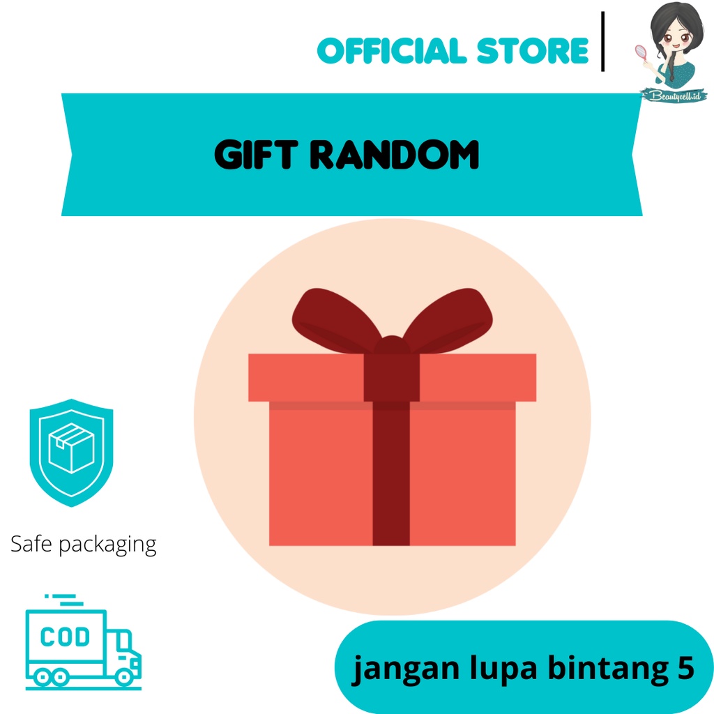 free gift