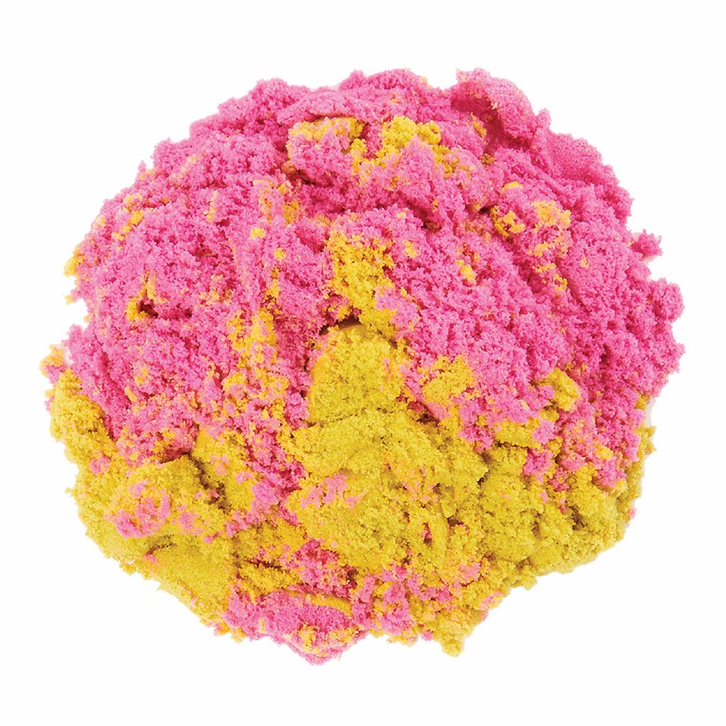 Mainan Edukasi Pasir Ajaib Kinetic Sand Ice Cream 113gr