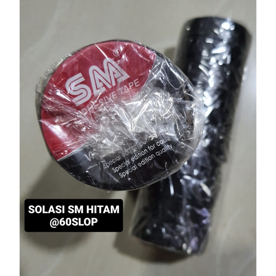 Isolasi Listrik Kecil Ecer Solasi Cable Kabel Tape Tapecutter Adhesive Selotip Selotape Tebal Plester Perekat Rekat Lengket Tempel Lem Teknik Elektronik Elektro Seni Kerajinan Craft Crafting Malang High Quality Berkualitas Kualitas Grosir Prakarya Malang