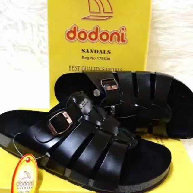 sandal dodoni