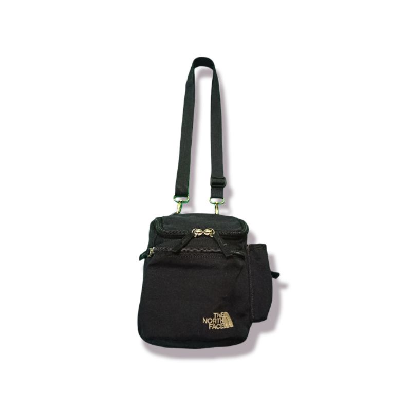 TNF THE NORTH FACE SLING BAG OUTDOOR SECOND