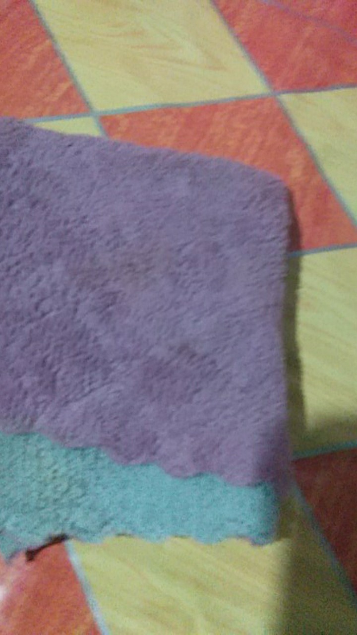 Kain Lap Anti Minyak / Dish Towel / Lap Piring / Lap Serbaguna