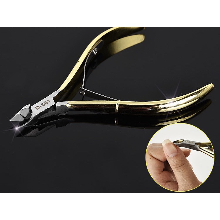 

GUNTING KUTIKULA / CUTICLE NIPPER