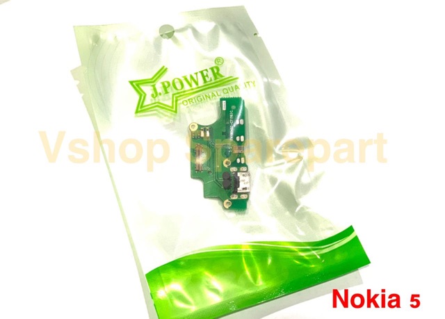 Flexibel Flexible Konektor Charger Con Cas Con Tc Nokia 5 TA1053 TA1024 TA1027 TA1044