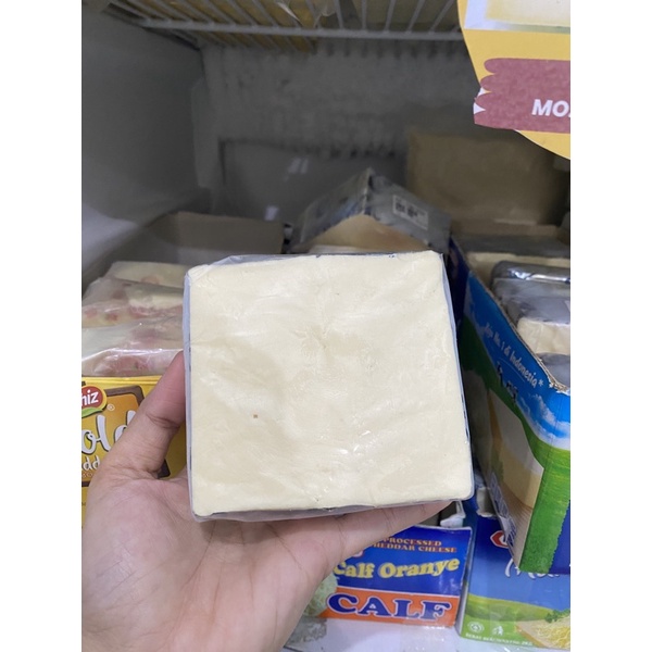 

KEJU PROCHIZ GOLD POTONGAN