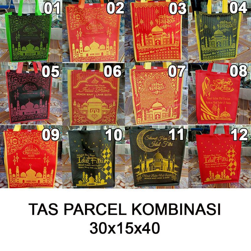 

TAS PARSEL IDUL FITRI SEMBAKO