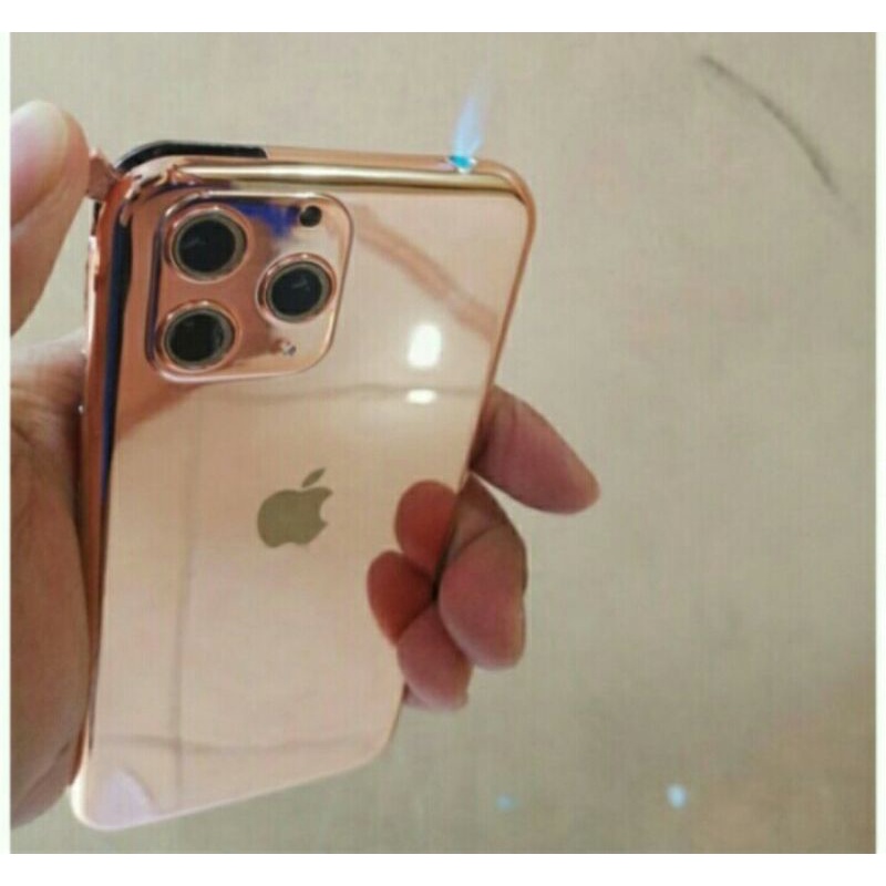 Cod Korek Api Model IPhone 11
