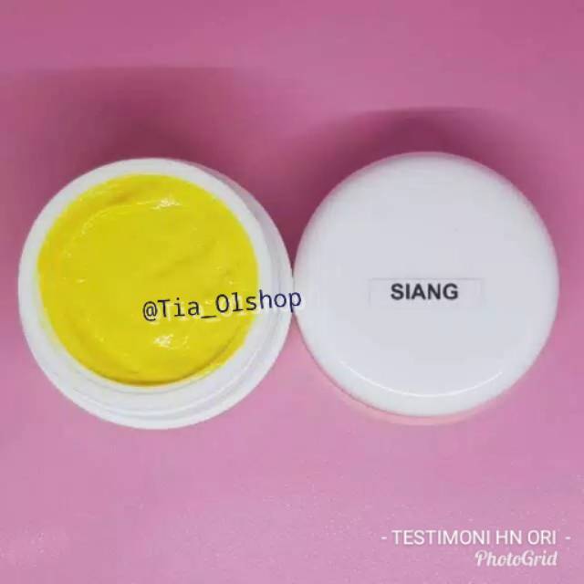 KRIM SIANG HN ORIGINAL 30 GRAM
