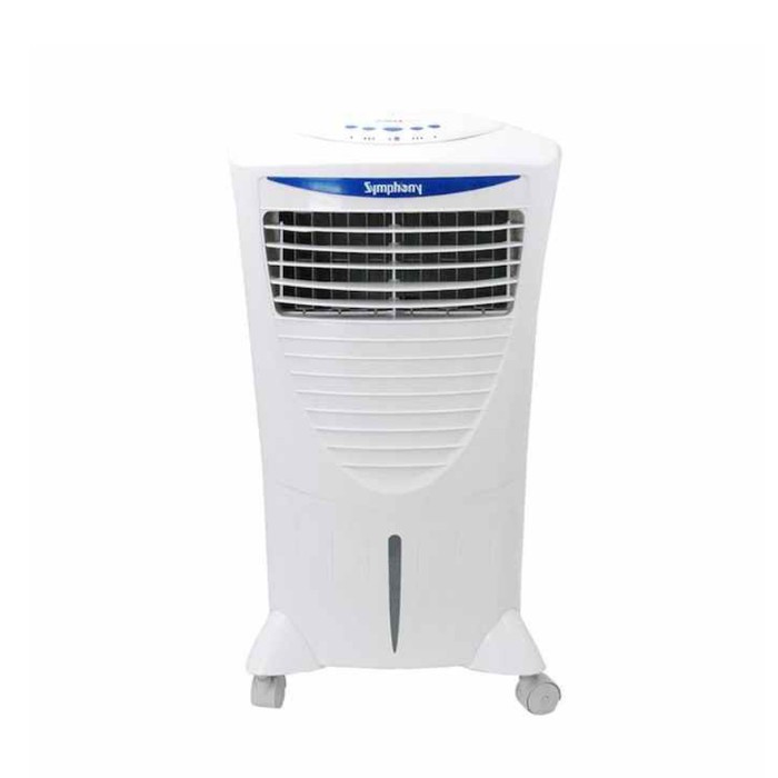 symphony dry air cooler