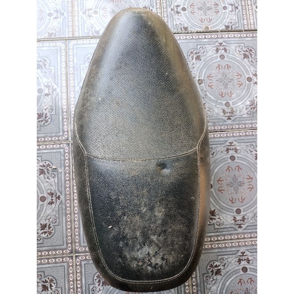 bagasi set jok tossa venus