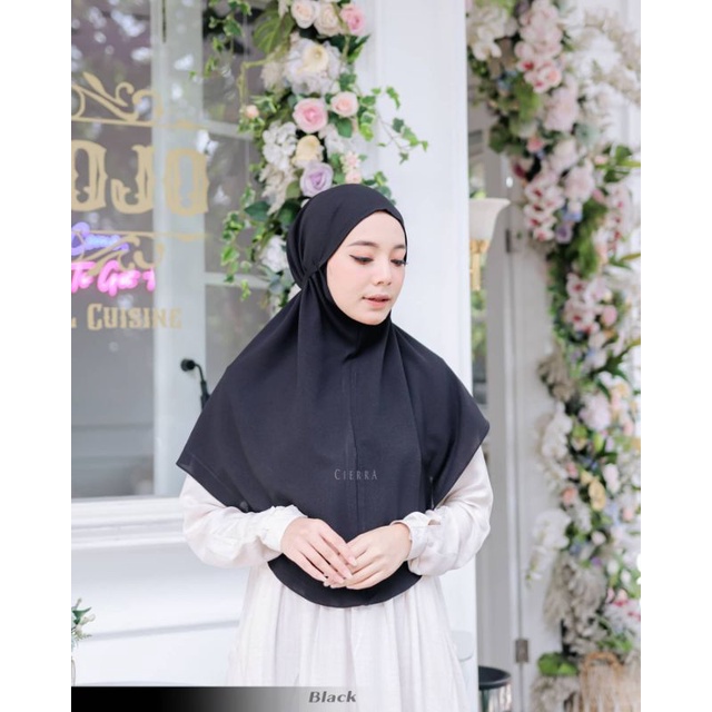BERGO HOMEY TALI DIAMOND CREPE BY CIERRA