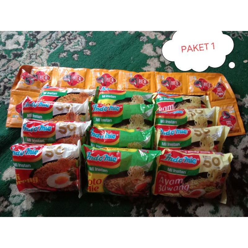 

PAKET 50RB