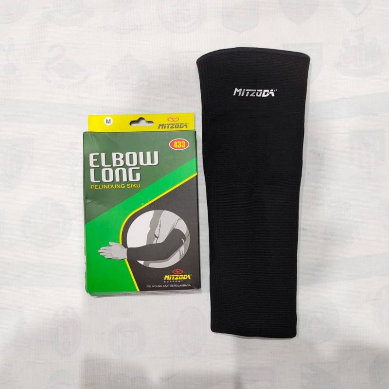 Deker Elbow Long Mitzuda