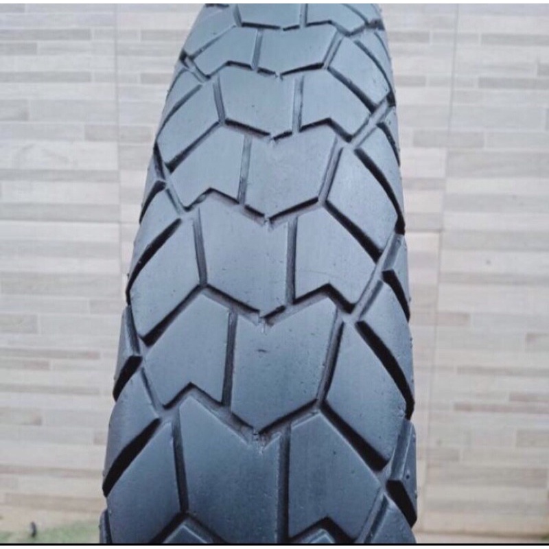 ban motor merk mizzle untuk RX KING UK DEPAN ring 18