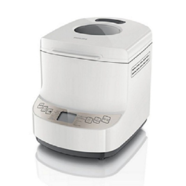 Philips Bread Maker HD9045 - Mesin Pembuat Roti  / Breadmaker HD 9045
