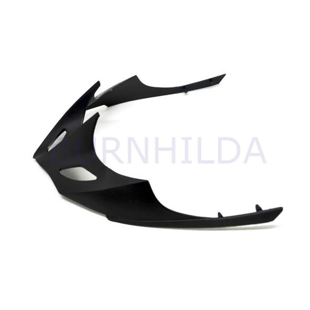 Helm Sepeda EPS Foam PVC sepeda burnhilda