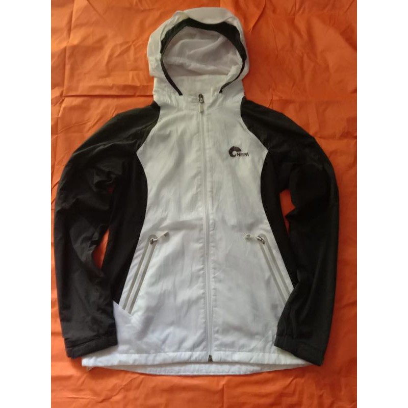 NEPA | JAKET OUTDOOR/RUNNING