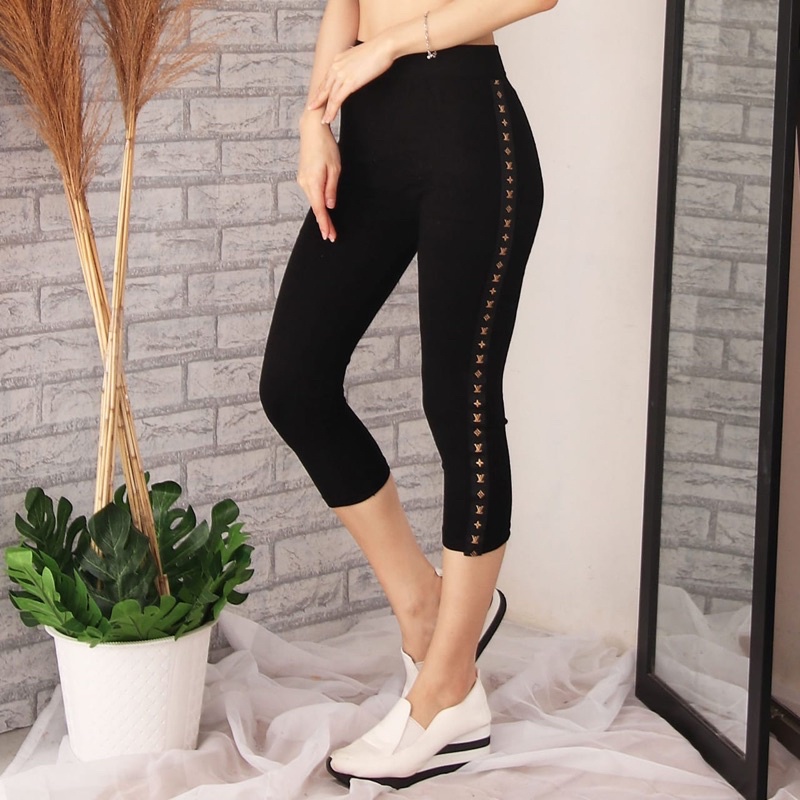 Legging 7/8 Leging senam 7/8 Legging List Brand 7/8 Leging 7/8