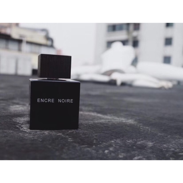 Lalique Encre Noire