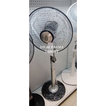 KRIS Kipas Angin Lantai EF16221/Standing Fan/Kipas Angin