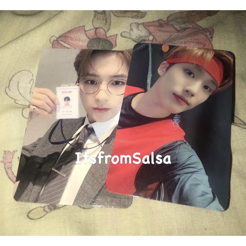 The Boyz Hyunjae Jacob MMTH