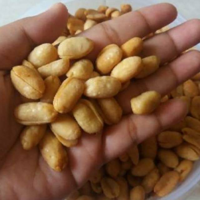 

Kacang Bawang/ Kacang Goreng 1 kg