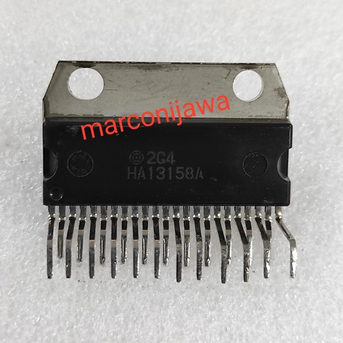 mj1441 HA13158A ic ha13158a