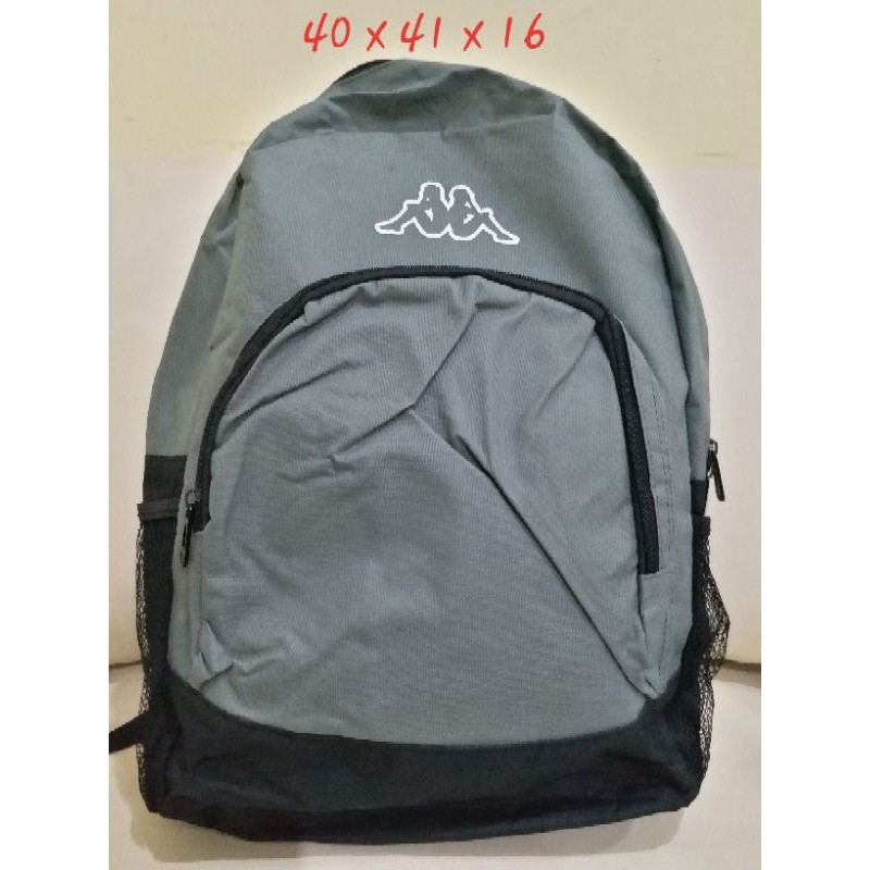 Preloved ransel, tas ransel bekas, tas ransel seken, tas branded, tas backpack, tas sekolah