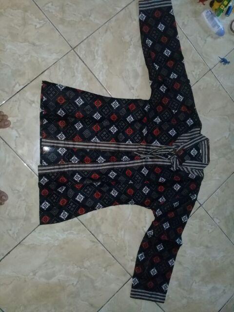 Maura Couple - Sania Ruffle Batik Couple Ori Ndoro Jowi Dnt Garansi Termurah Shopee - Shopashop