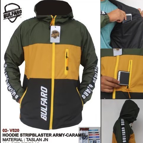 Jaket Pria Hunting Jaket Gunung pria