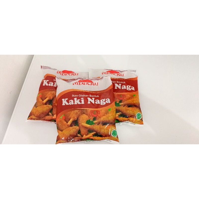 

Minaku Kaki naga ( 500gr )