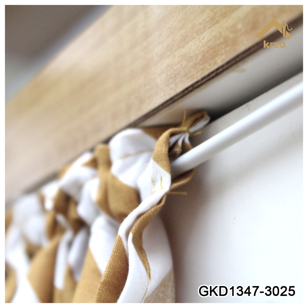 TALI GORDEN KOLONG DAPUR KAWAT SPIRAL HARGA PER 1 METER ( 100 CM )