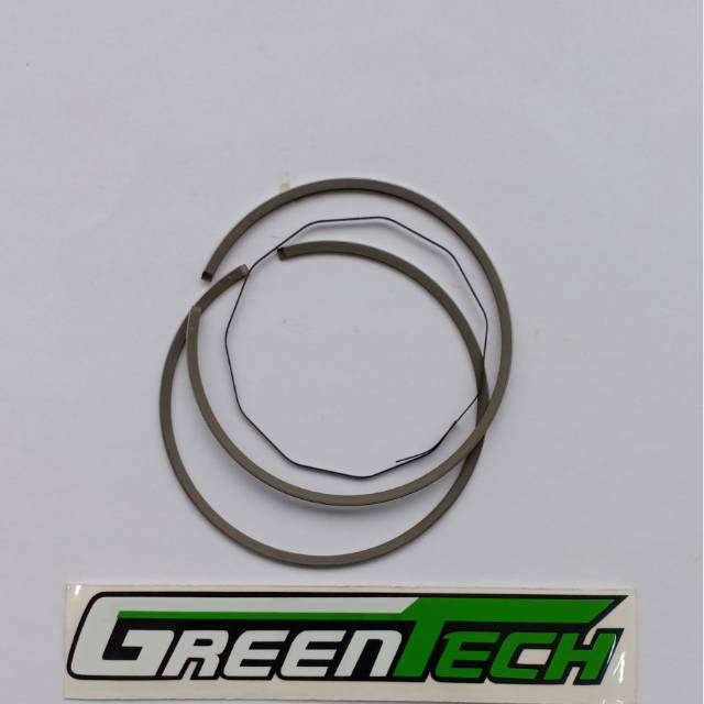 RING PISTON NINJA150 R&RR