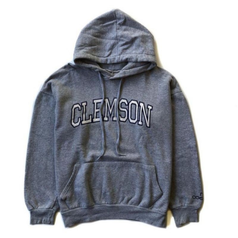 hoodie clemson