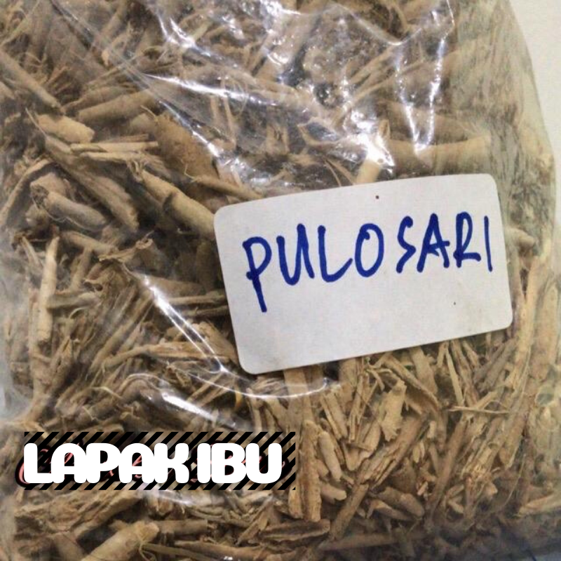 

Pulosari / 100gr