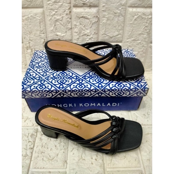 Yongki komaladi#SAC06-01