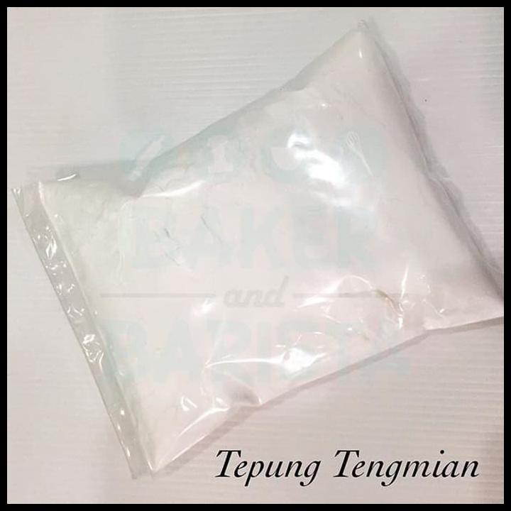 

Tepung Tang Mien 200Gr