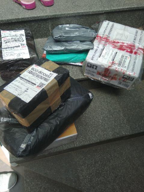 Set Bekal Fiesta Gold/white (ecer)