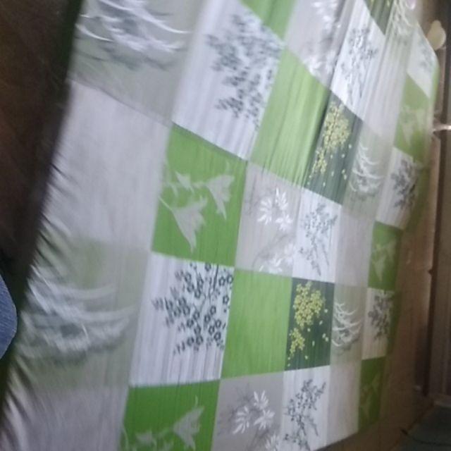 Inoac Kasur Busa Bisa Lurus Dan Lipat Uk 180x200x5cm