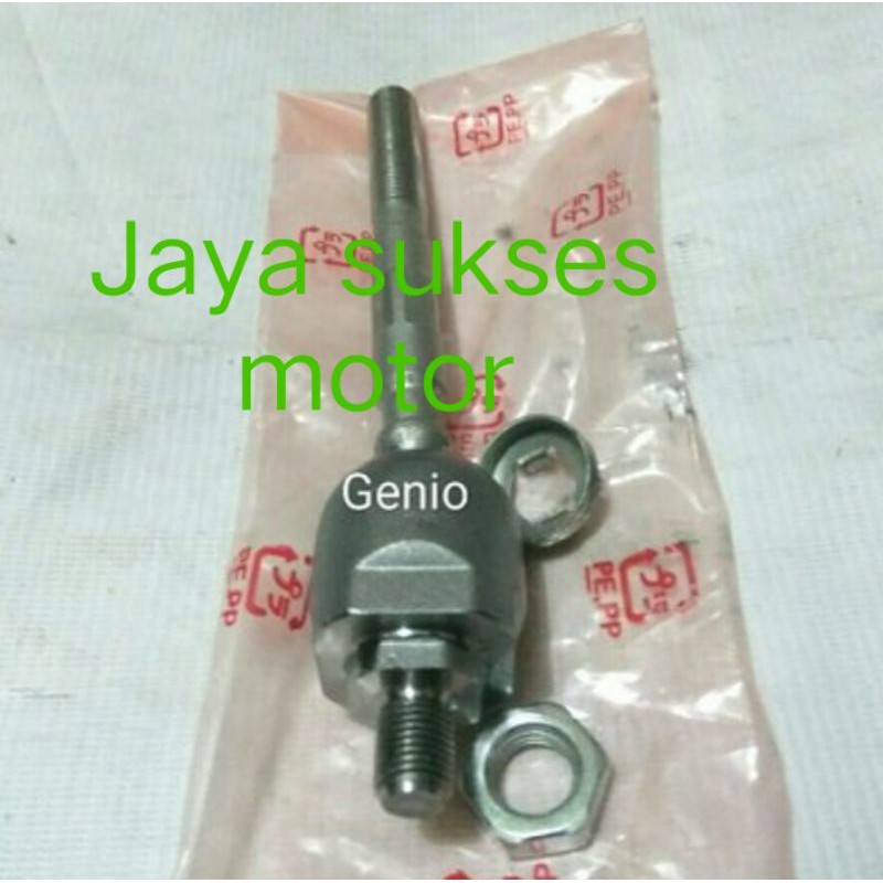 rack end long tie rod end Honda Genio original