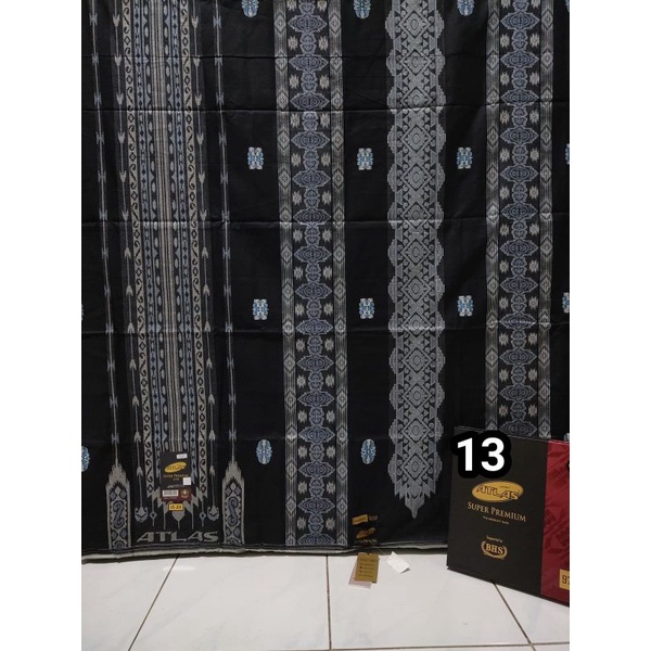 SARUNG ATLAS SUPER PREMIUM S970 GOLD