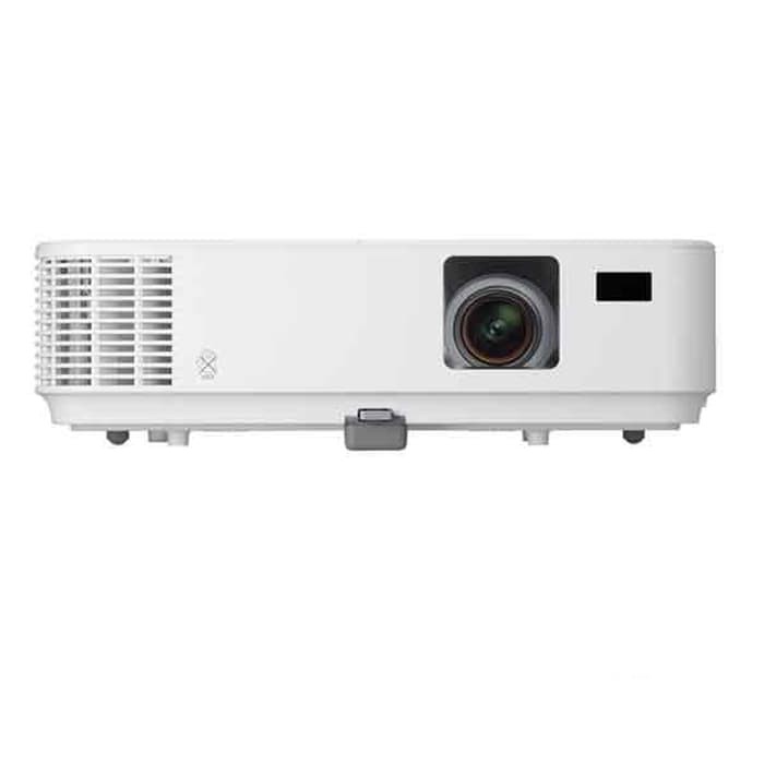 Proyektor NEC MAIN STREAM SERIES PROJECTOR LCD, XGA, 3000 LUMENS [MC302XG]