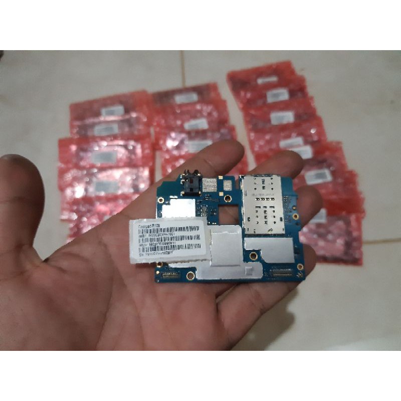 mesin coolpad r108 gress orginal 100%