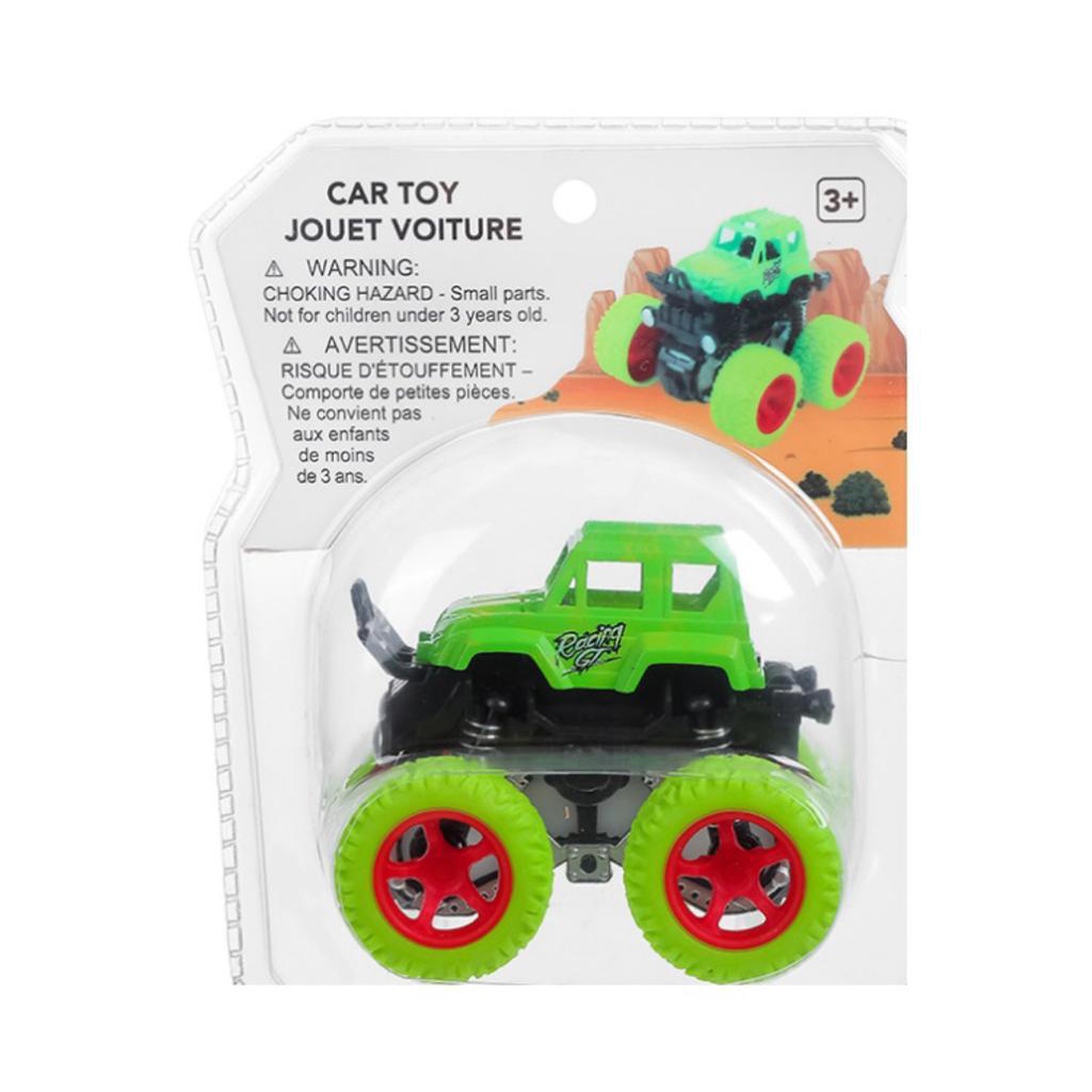 MAINAN MINISO CAR TOY MAINAN MOBIL KECIL ANAK MINISO ORIGINAL