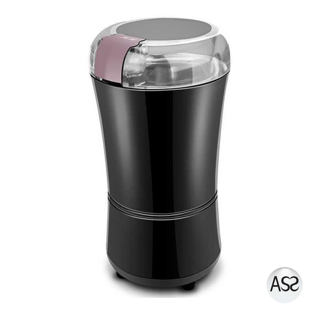 ASS Shop - LISM Penggiling Biji Kopi Elektrik Coffee Bean Grinder 400W - SJ711