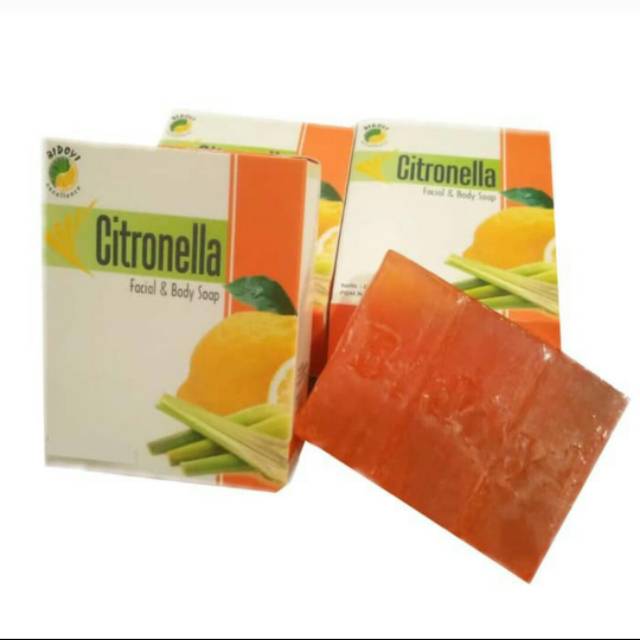 Citronella