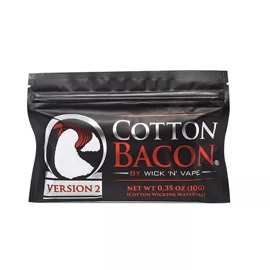 COTTON BACON V2