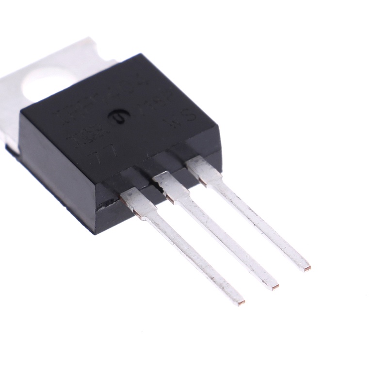 5pcs IRF1404 1404 MOSFET MOSFT field-effect tube