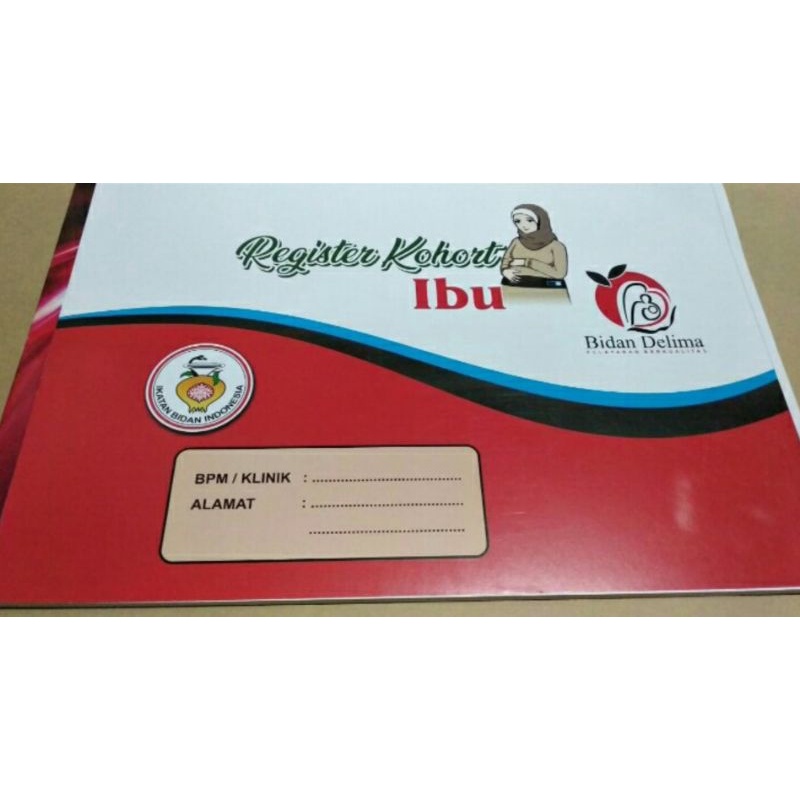 Kohort Ibu